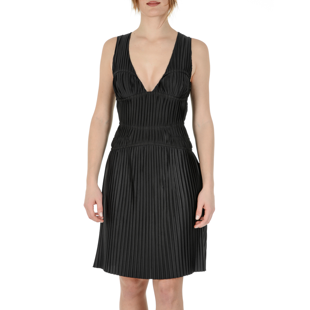 La Perla Mare Womens Dress Black