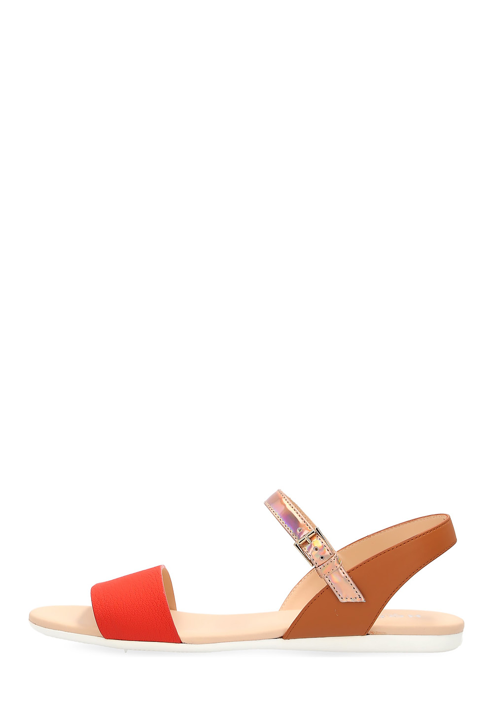 Sandalia Hogan para mujer multicolor HXW1330Q93088WV088W