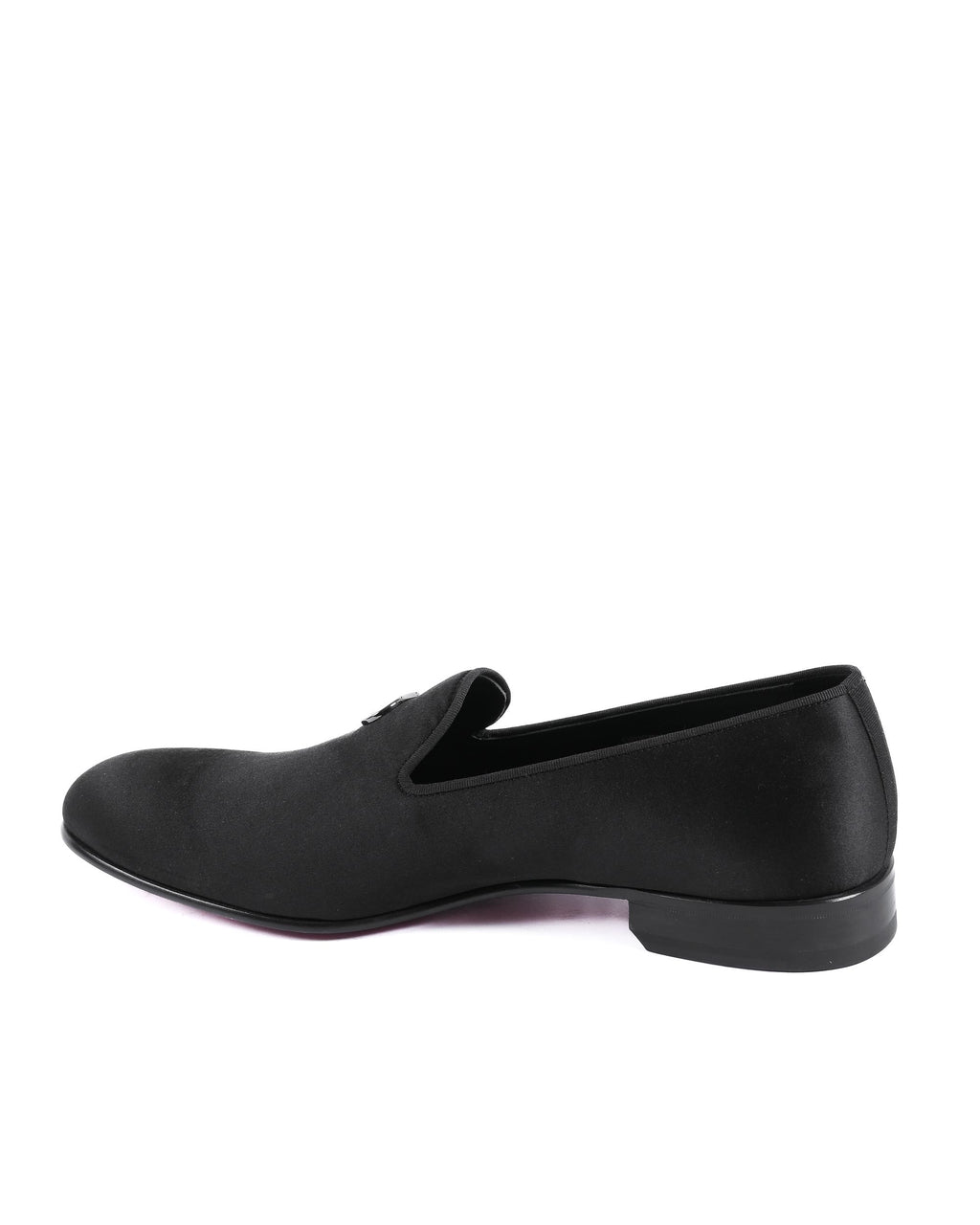 Zapatos elegantes para hombre Dee Ocleppo F4572 RASO NERO