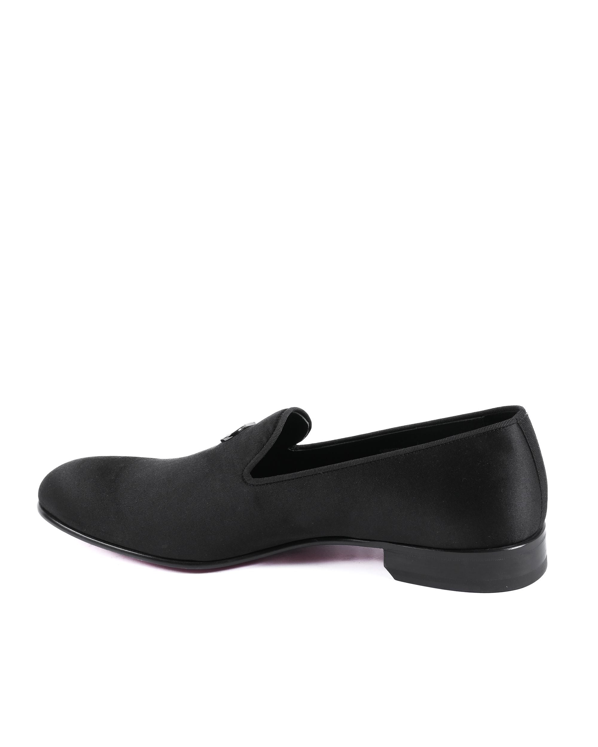 Zapatos elegantes para hombre Dee Ocleppo F4572 RASO NERO