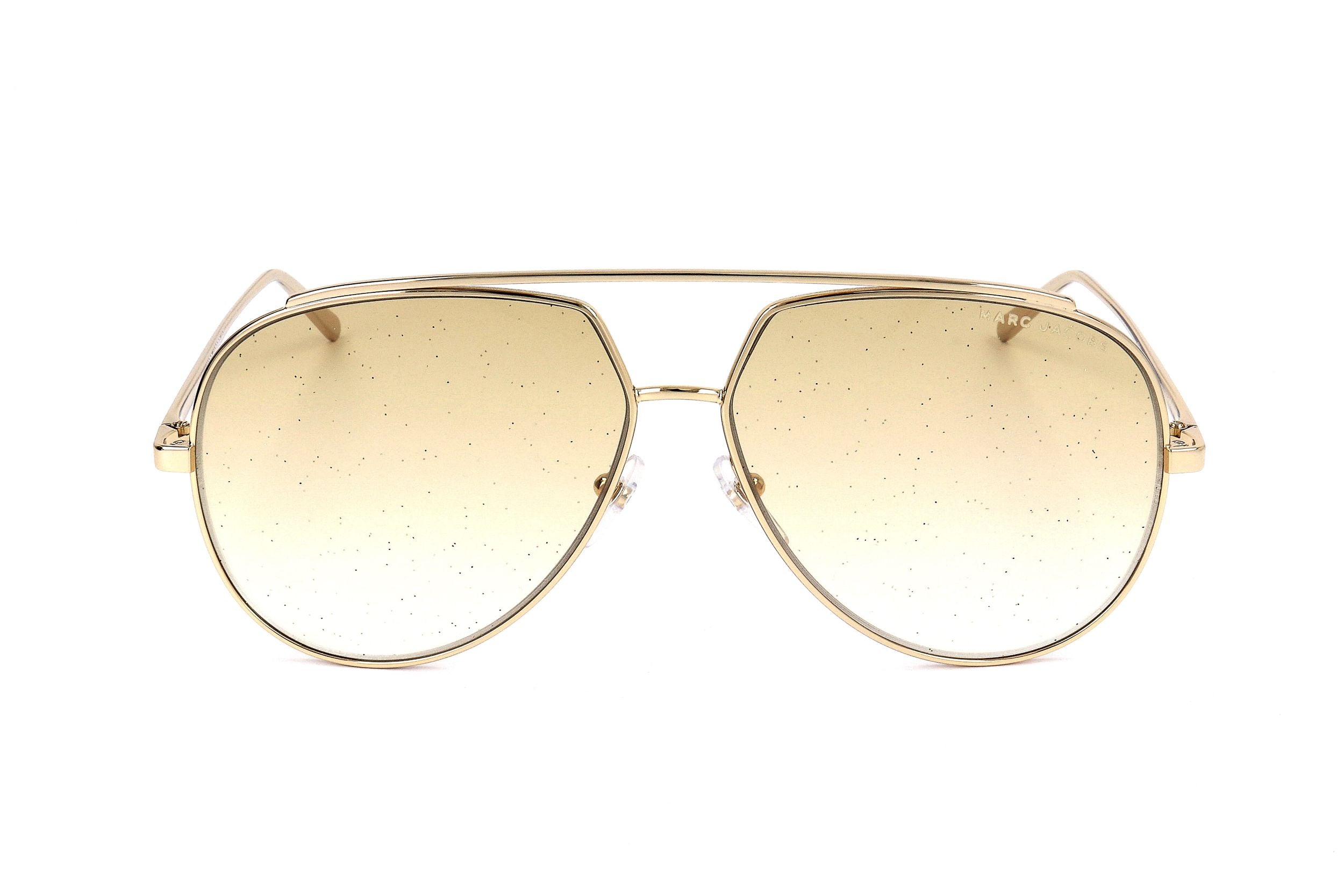 Gafas de sol Marc Jacobs para mujer MARC 455 S J5G 59 12 140 ORO COBRE