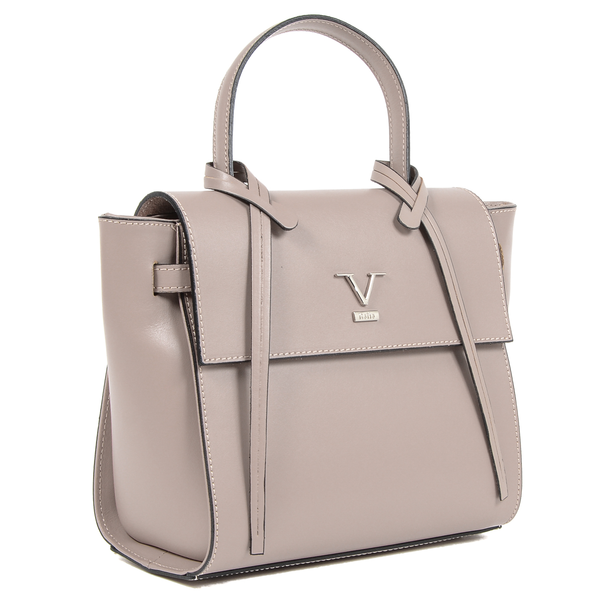 Bolso de mano Mujer V 1969 Italia Topo GIORGIA