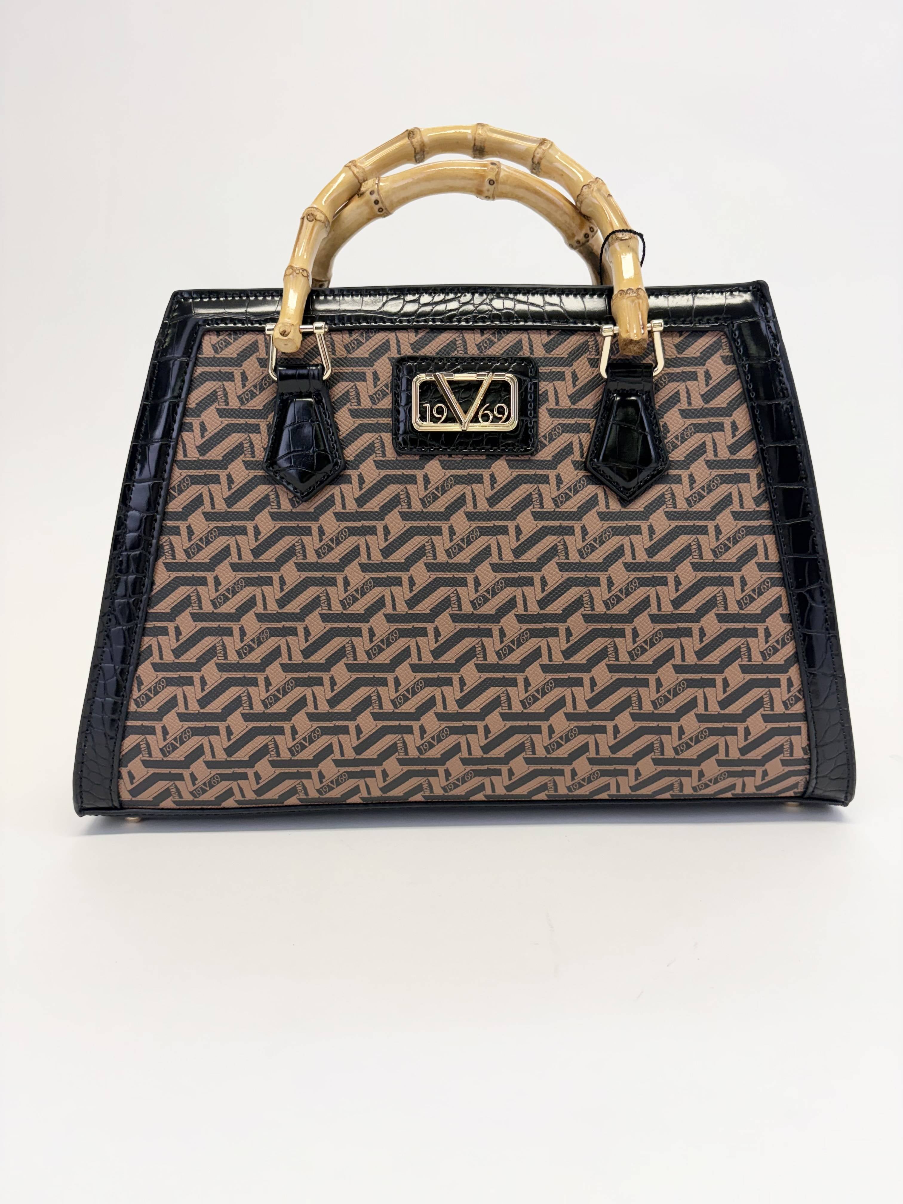 V Italia Womens Bag W24WBAG51
