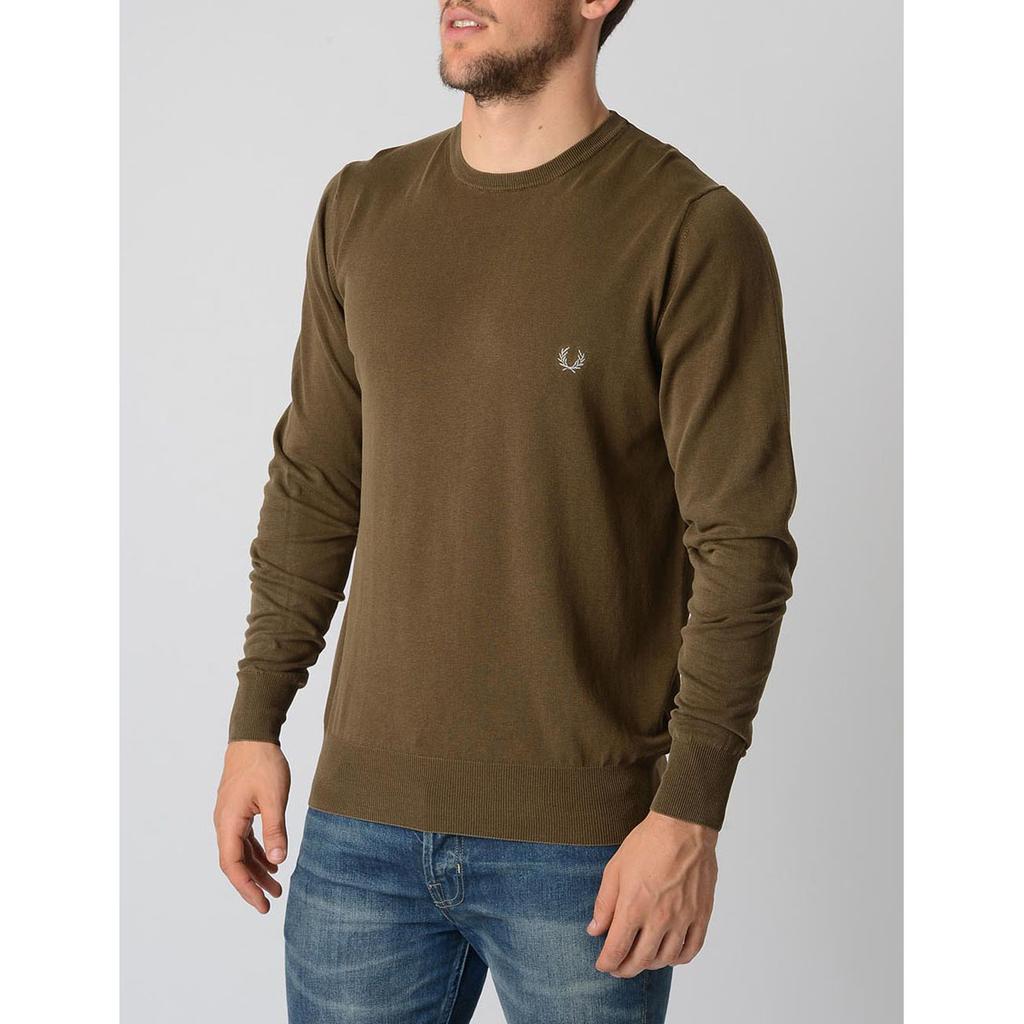 Suéter Fred Perry para hombre 30432000 0969