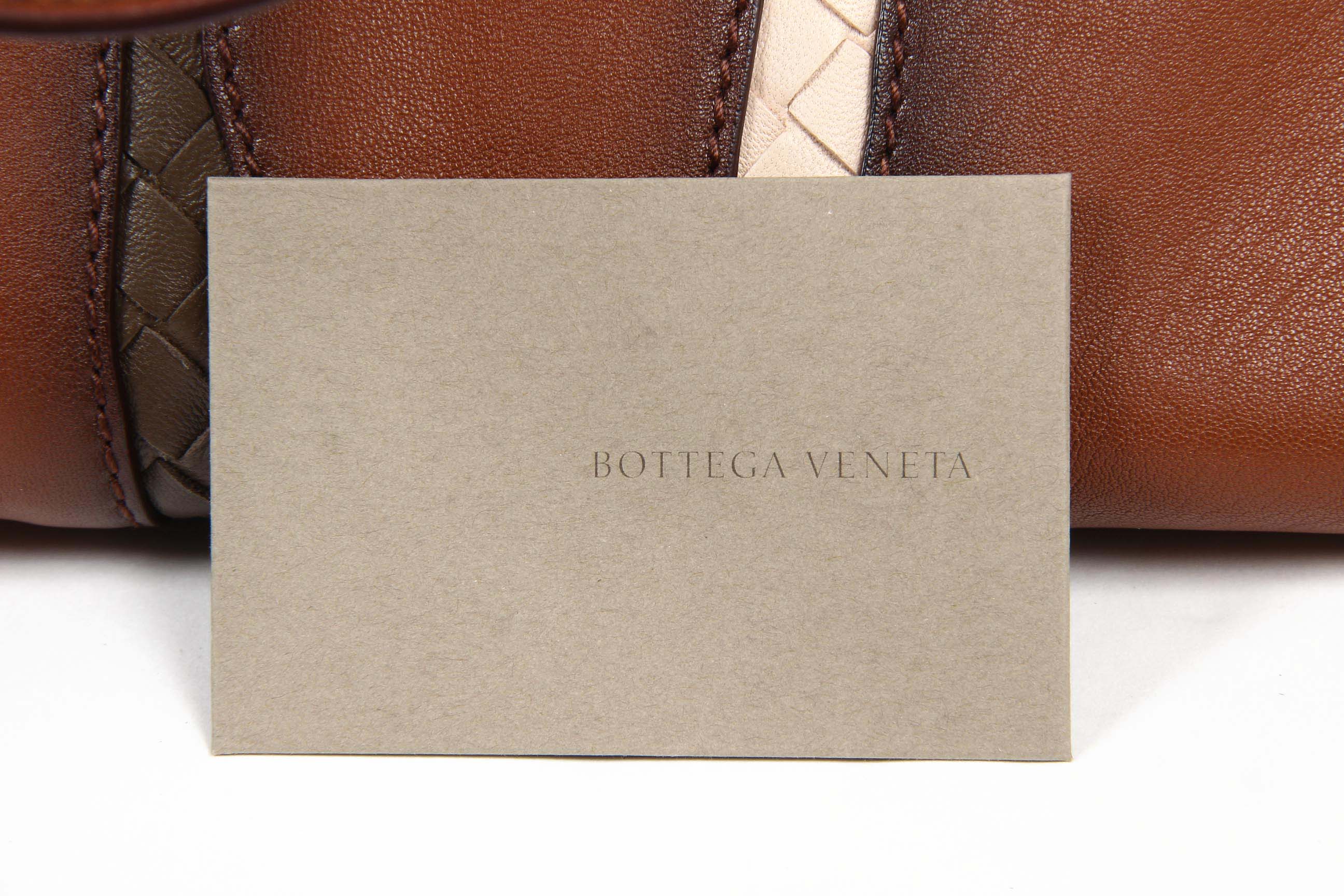 Bolso de mano para mujer Bottega Veneta 272154 VAPY1 8792