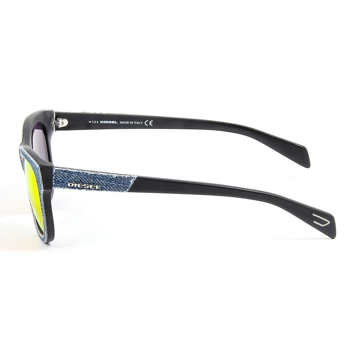 Gafas de sol vaqueras Diesel para hombre DL0111 52 90U