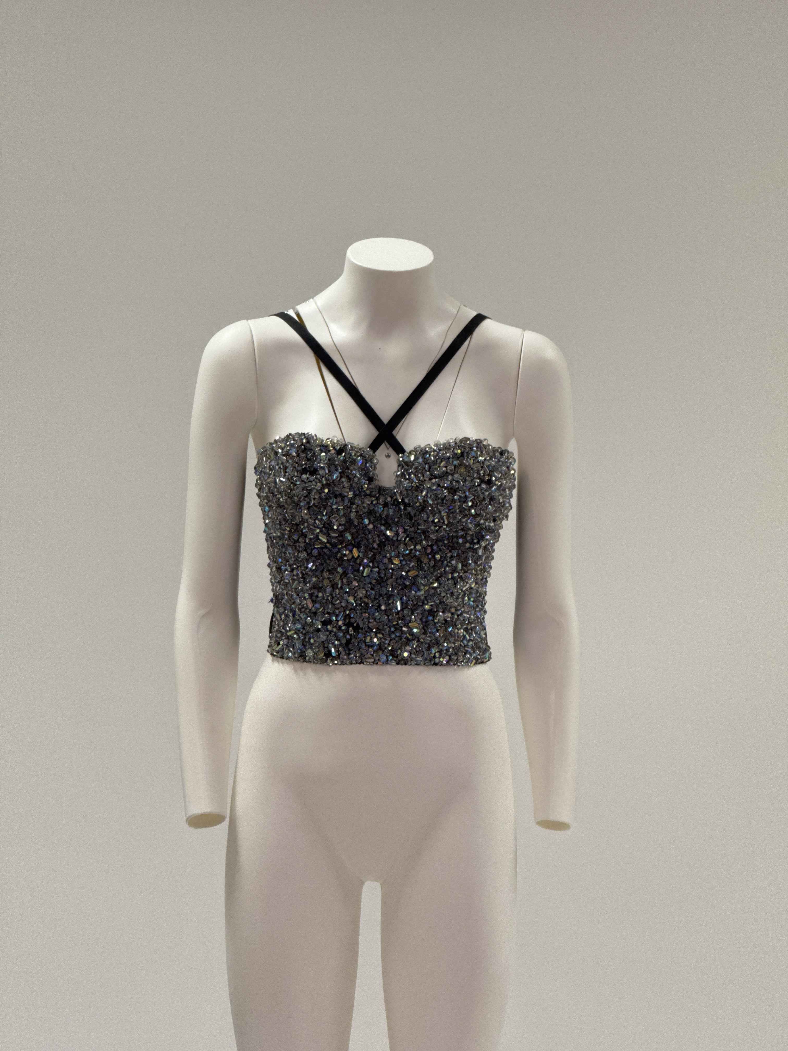 Top Dolce & Gabbana para mujer F774CZ.GDBOJ.S8400