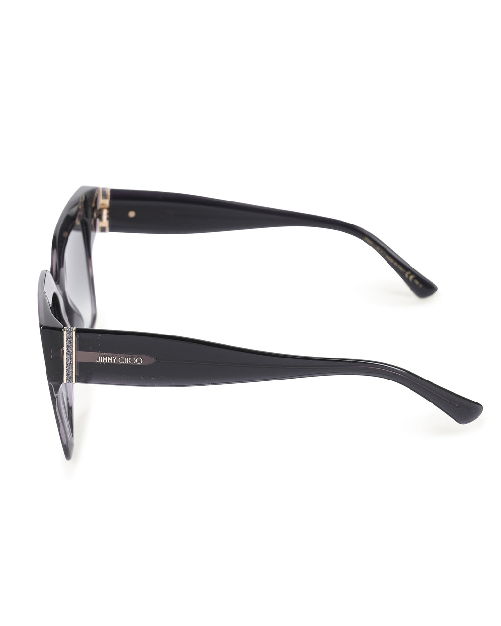 Jimmy Choo Sunglasses EDNA S KB7GB