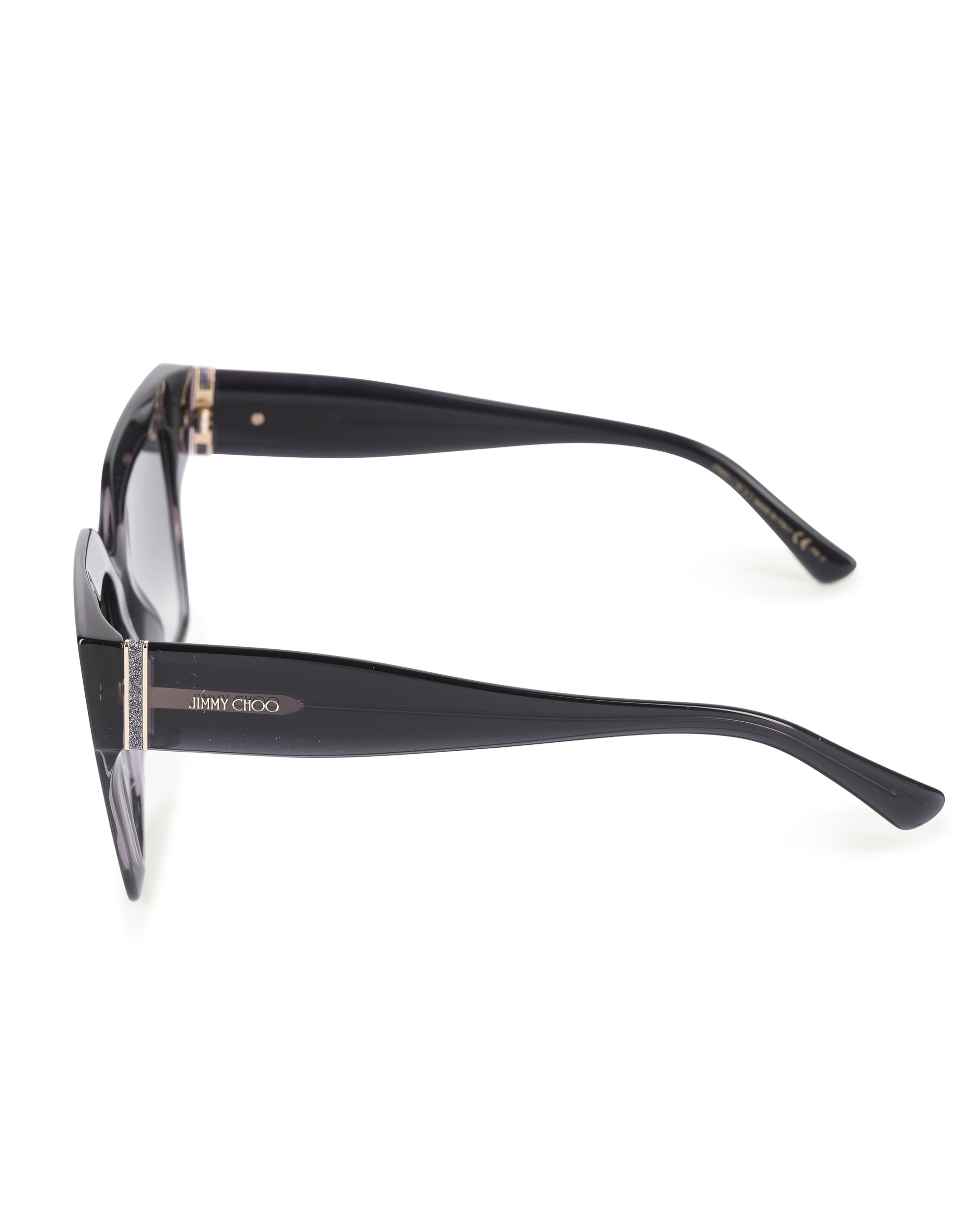 Jimmy Choo Sunglasses EDNA S KB7GB