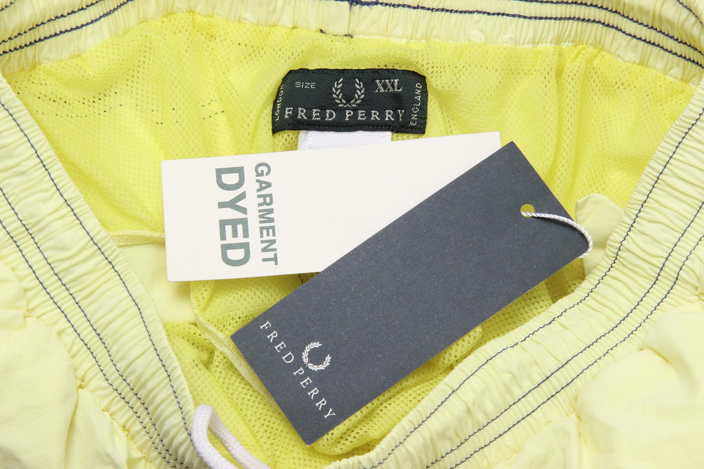 Trajes de baño Fred Perry para hombre 30802059 0832