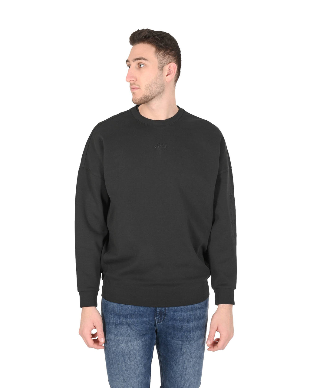 Sudadera Boss by Hugo Boss para hombre 50441258 001