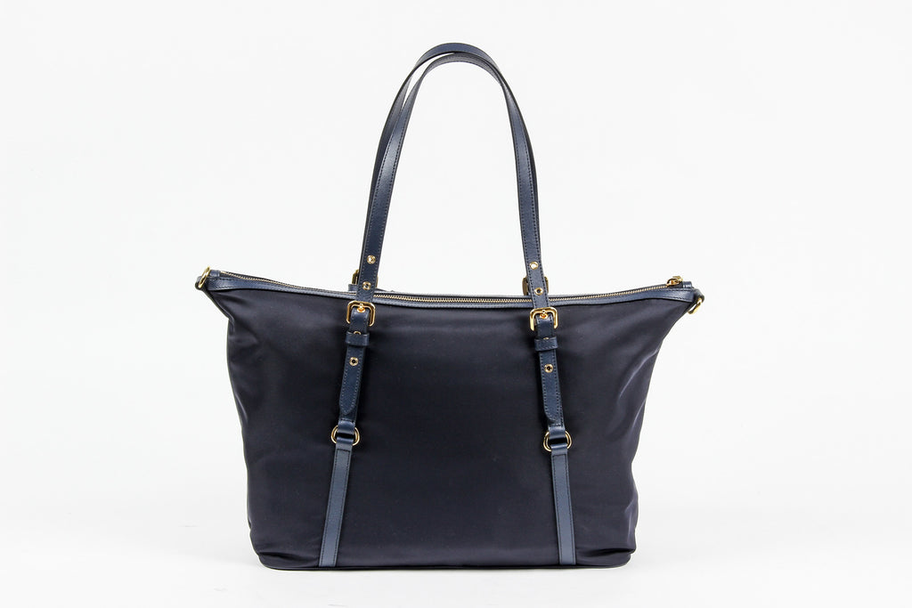 Bolso de mano grande Prada para mujer BR4253 Tessuto