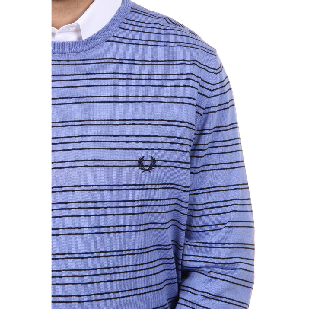 Suéter Fred Perry para hombre 30412128 0036