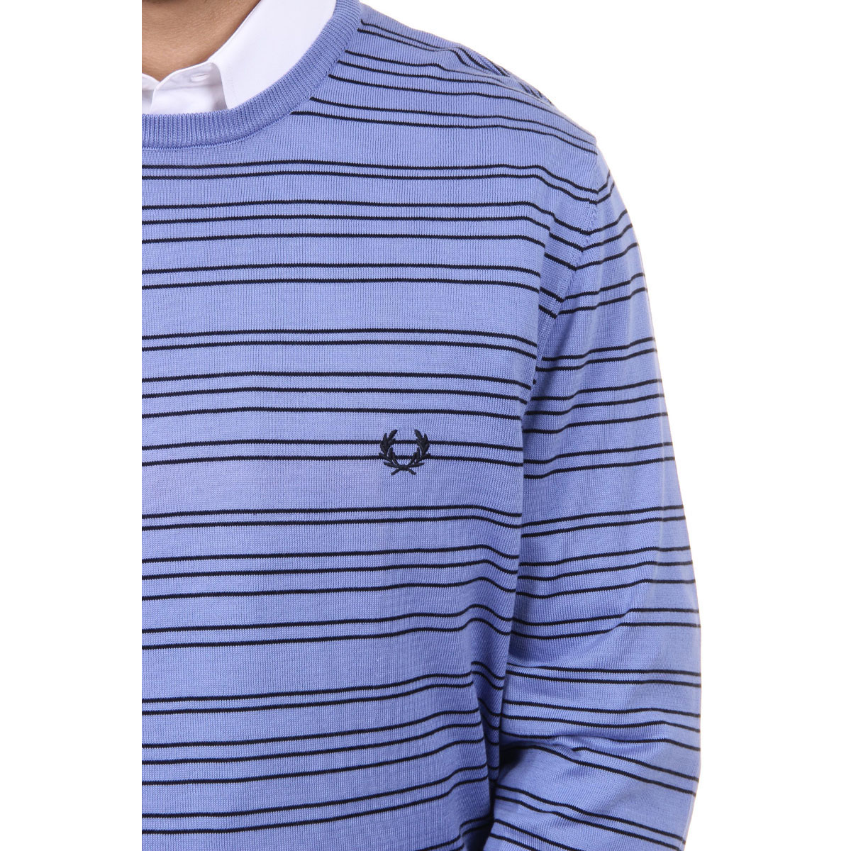 Suéter Fred Perry para hombre 30412128 0036