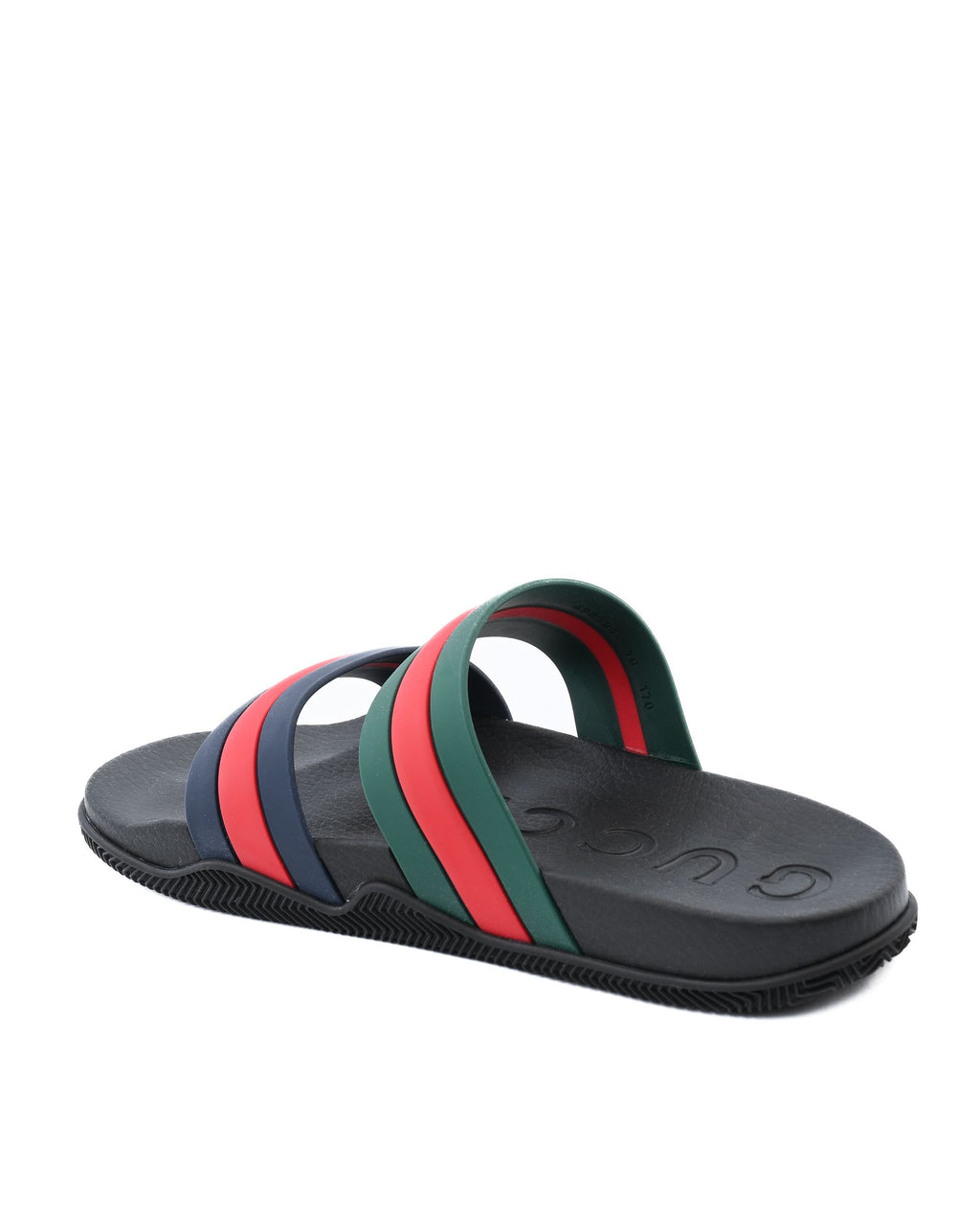 Chanclas Gucci para hombre 692381 J8710 8499