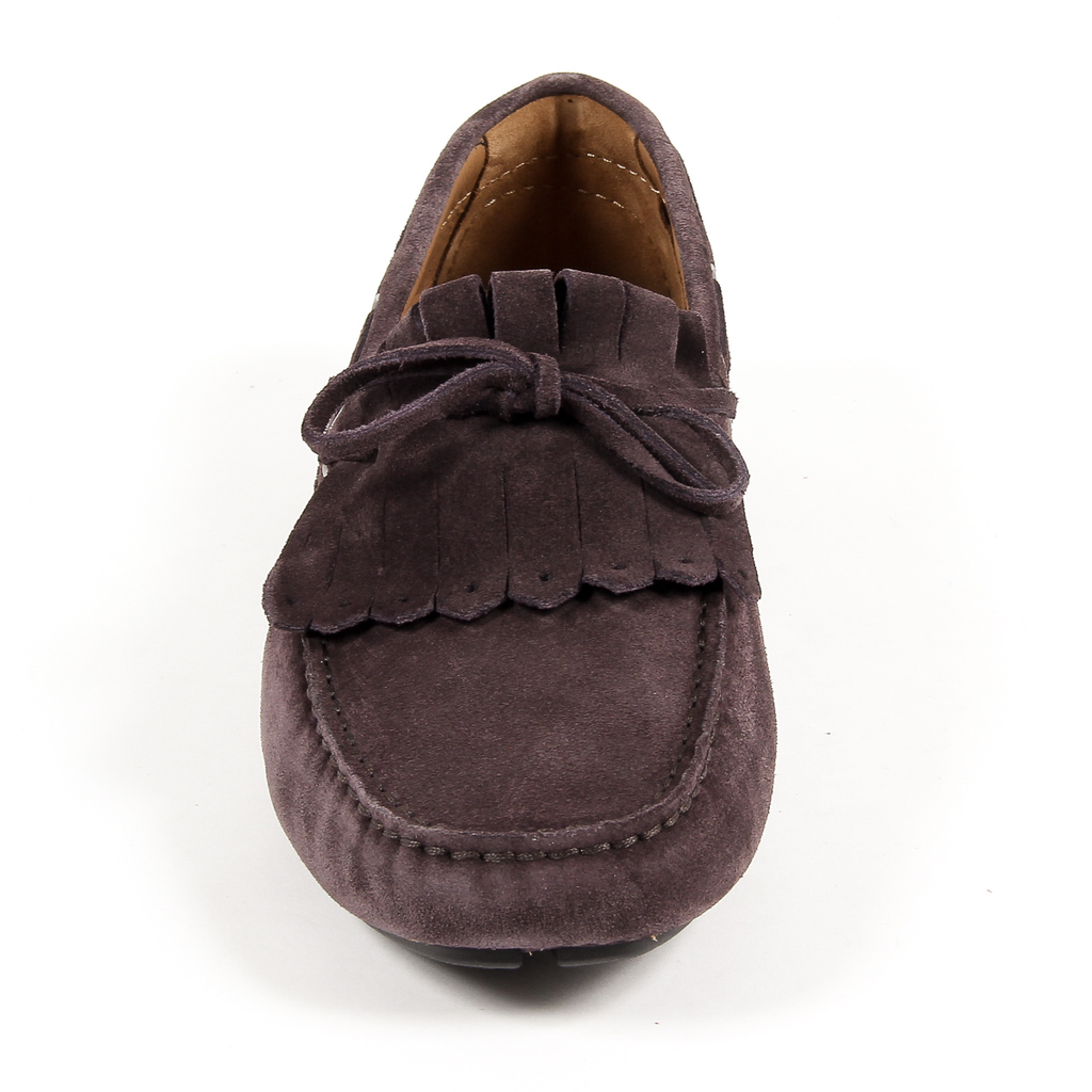 V 1969 Italia Mens Loafer Brown GABRIEL