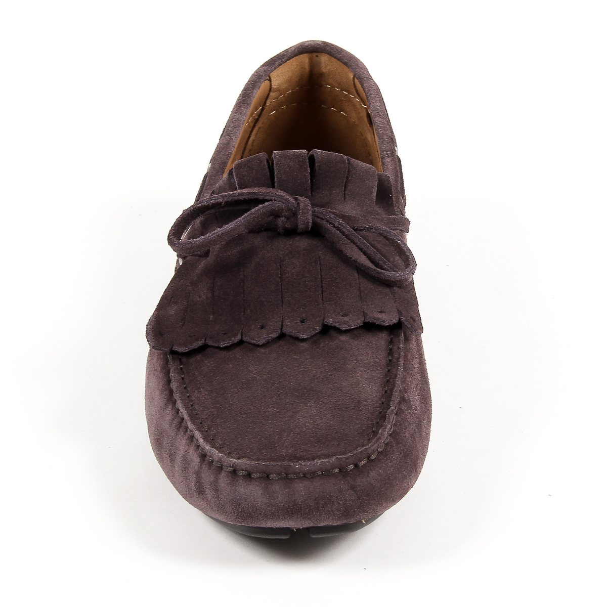 V 1969 Italia Mens Loafer Brown GABRIEL