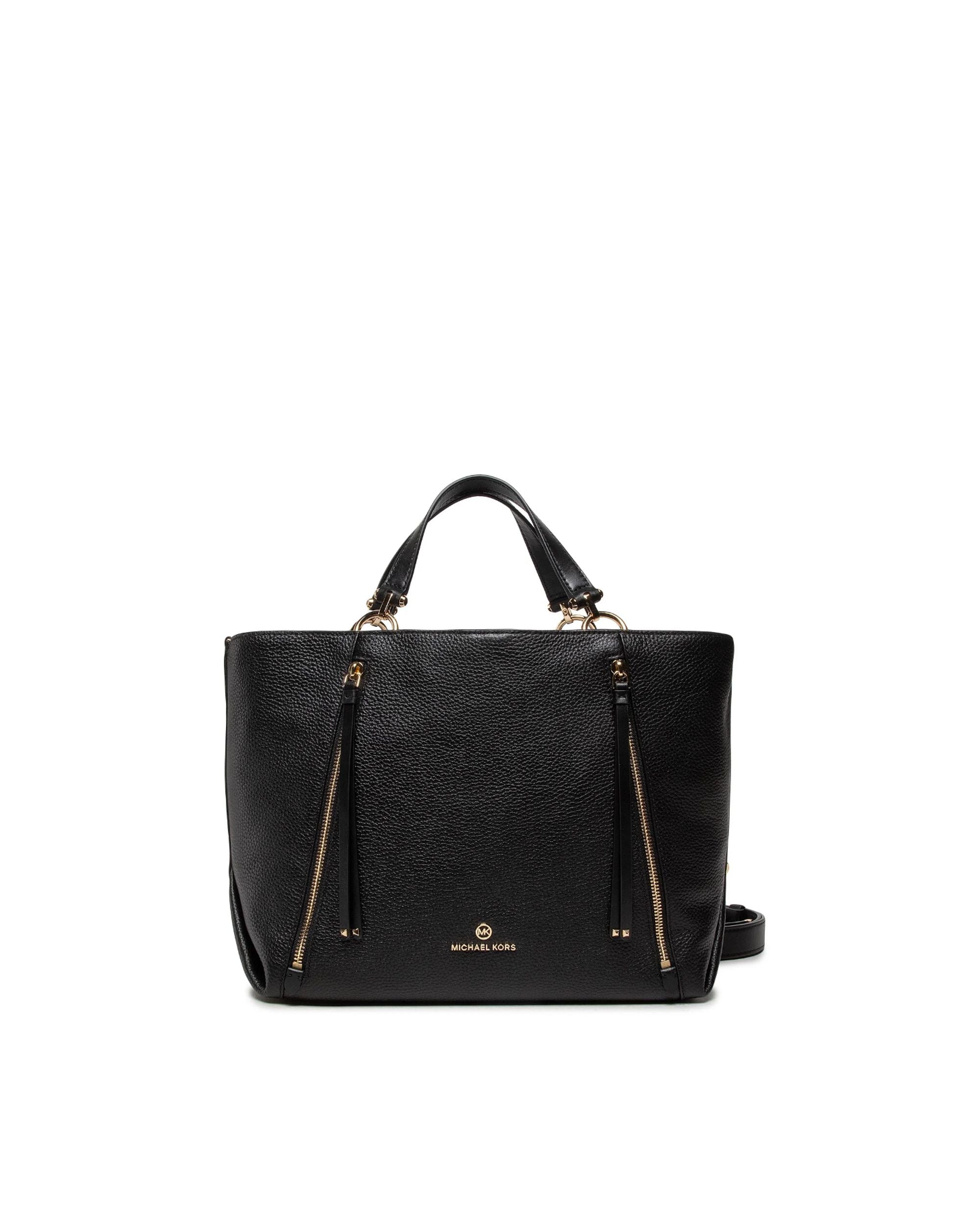 Bolso de mano grande Michael Kors para mujer 30H1GBNT3L-001
