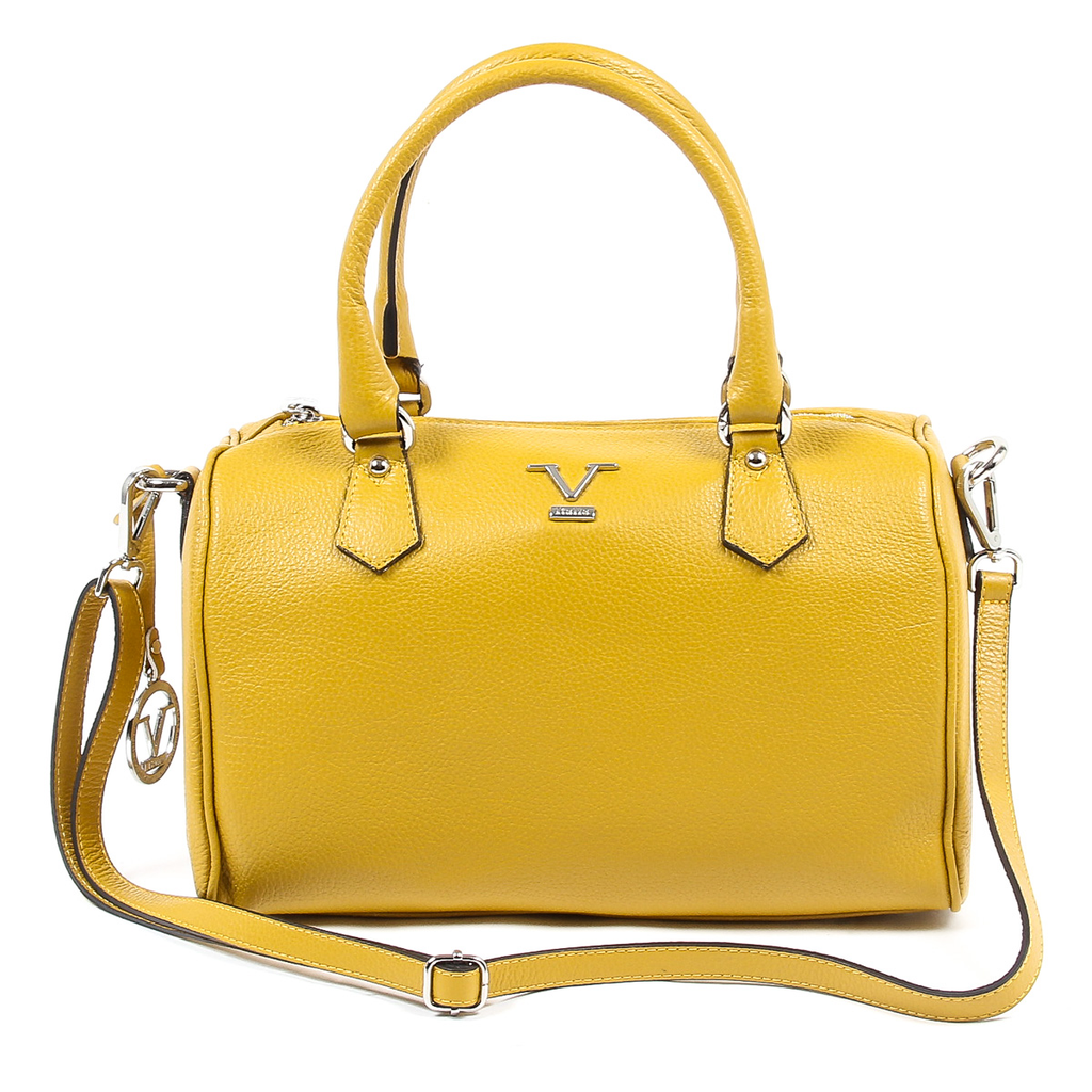 Bolso de mano para mujer V 1969 Italia
