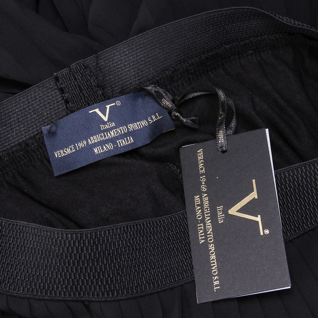 V 1969 Italia Womens Pants PERU'
