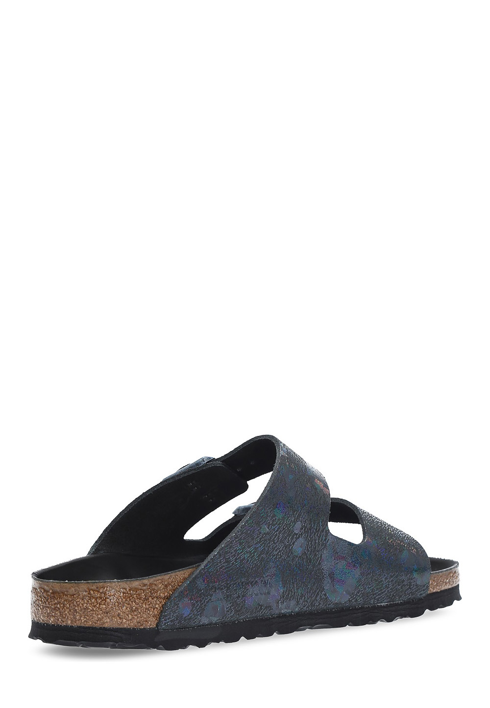 Sandalias Birkenstock para mujer, color negro, Arizona