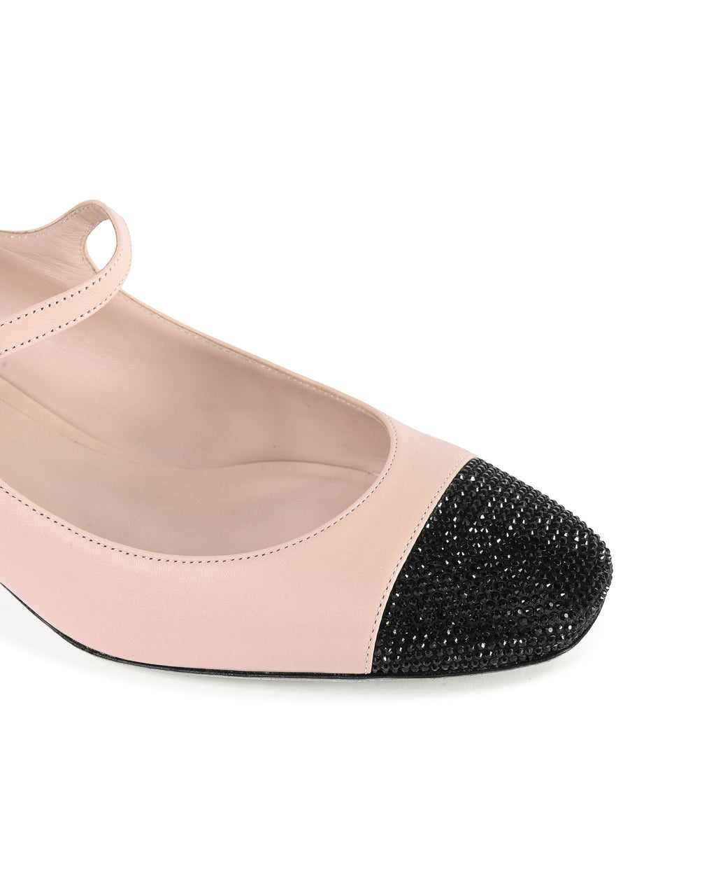 Zapatos de mujer René Caovilla C12185040NA01Y263