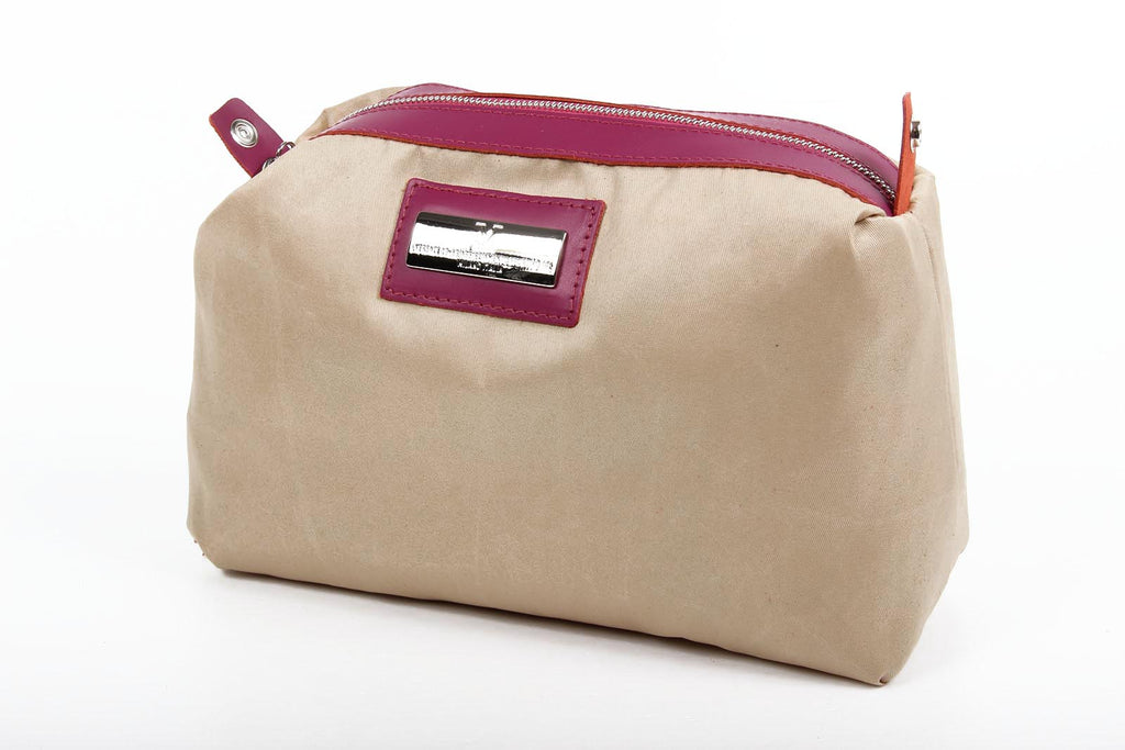 V 1969 Italia Bolso de mujer V002 RUGA FUXIA