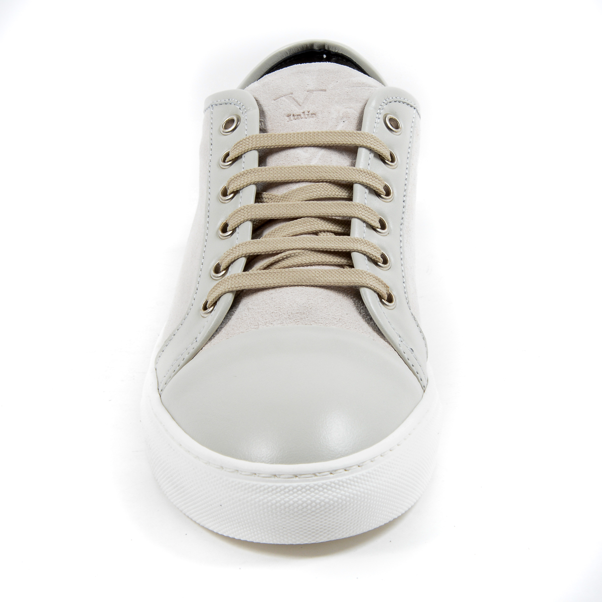 V 1969 Italia Zapatilla Hombre Gris PRATO