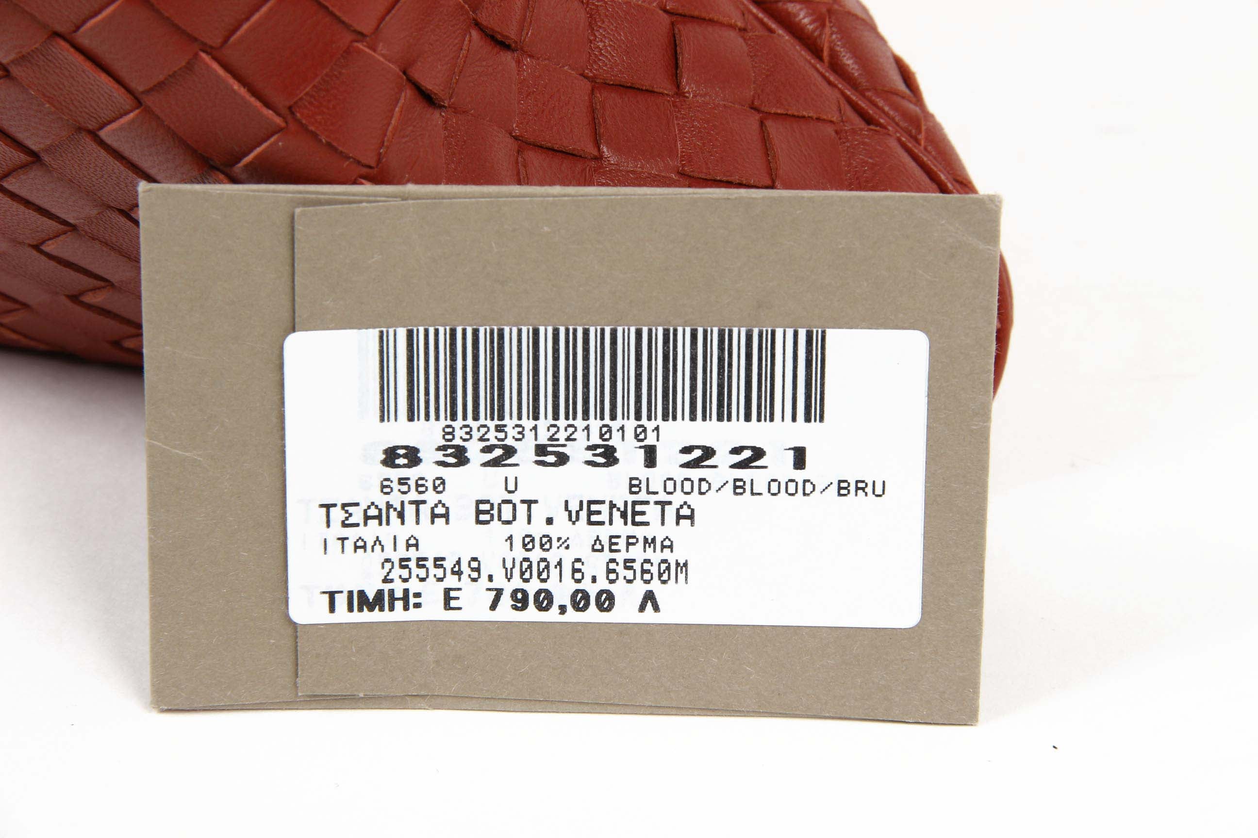 Bottega Veneta Bolso Intrecciato para mujer 255549 V0016 6560