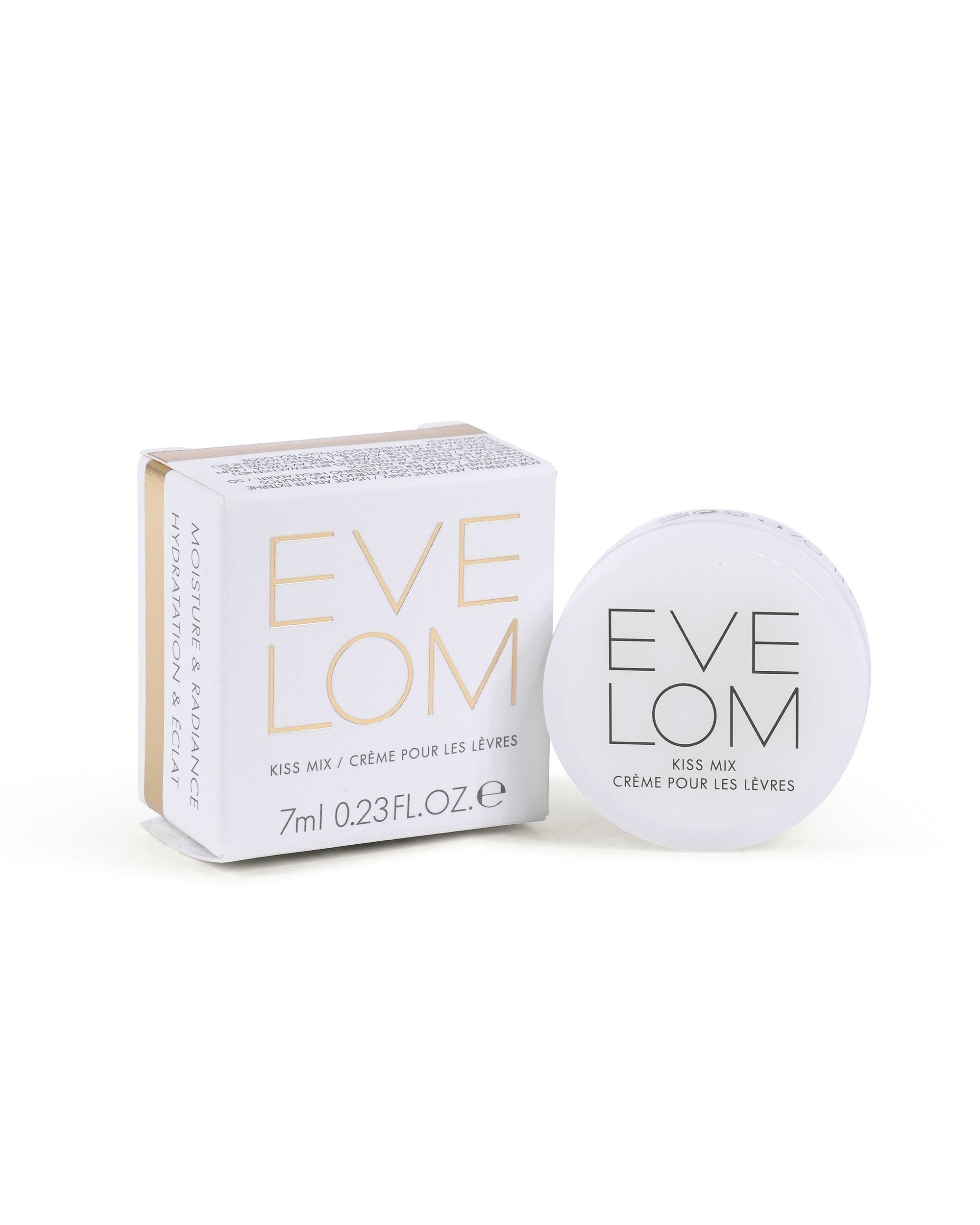 Mezcla de besos Eve Lom 7 ml