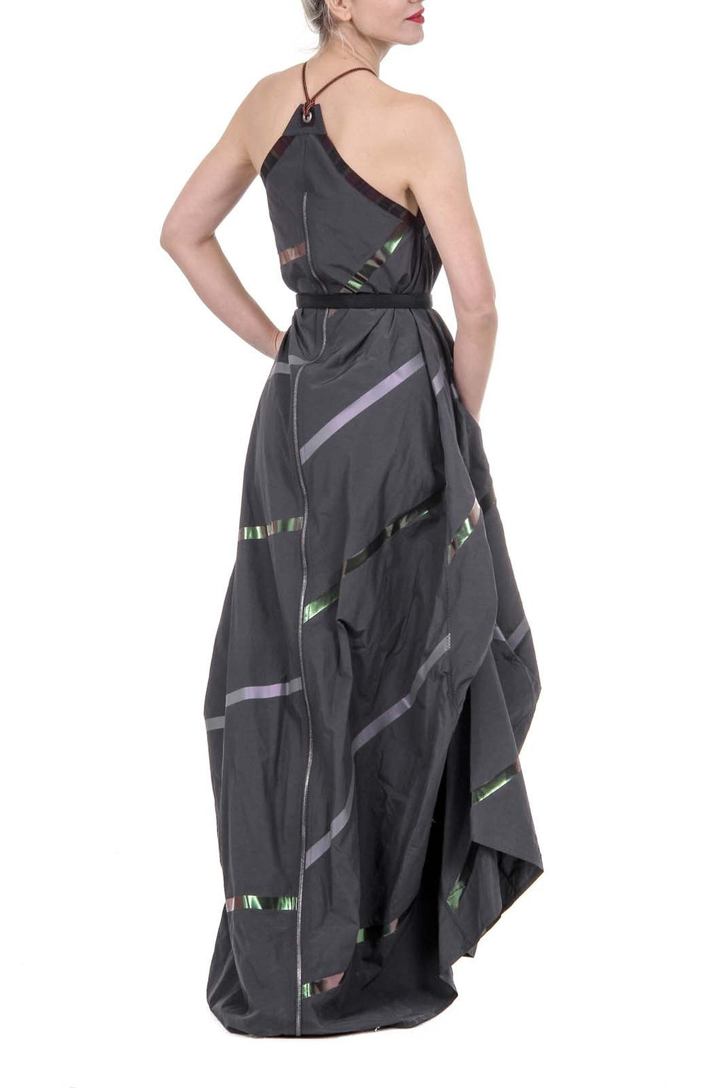 Vestido Bottega Veneta para mujer 417728 VEMC2 2068