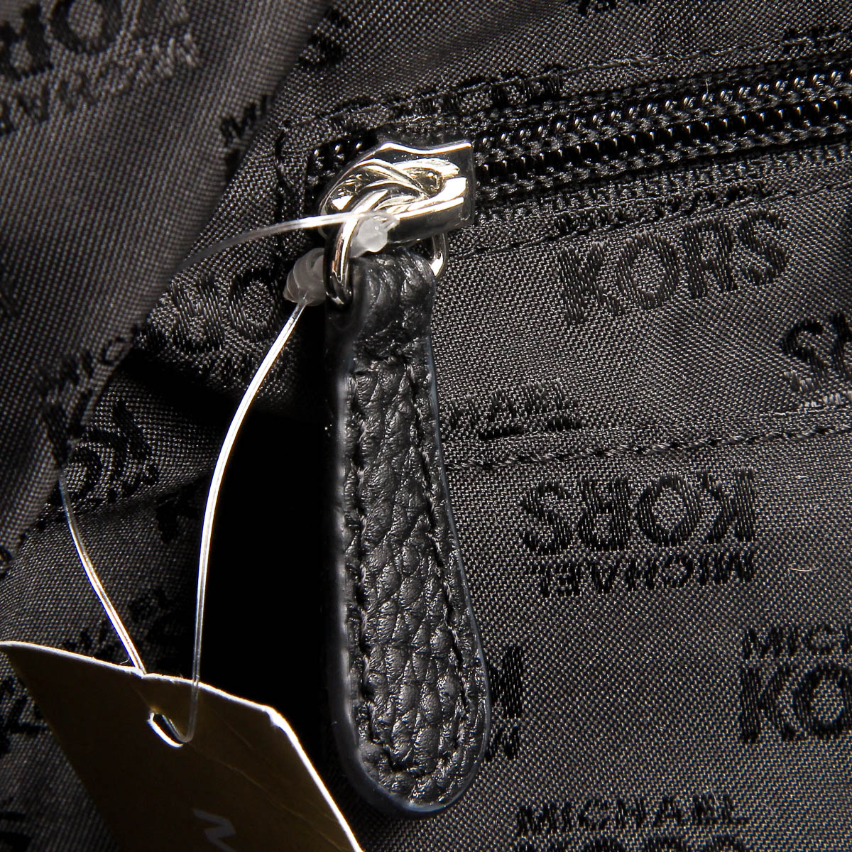 Michael Kors Womens Handbag CIARA 35T7SC6S3L BLACK