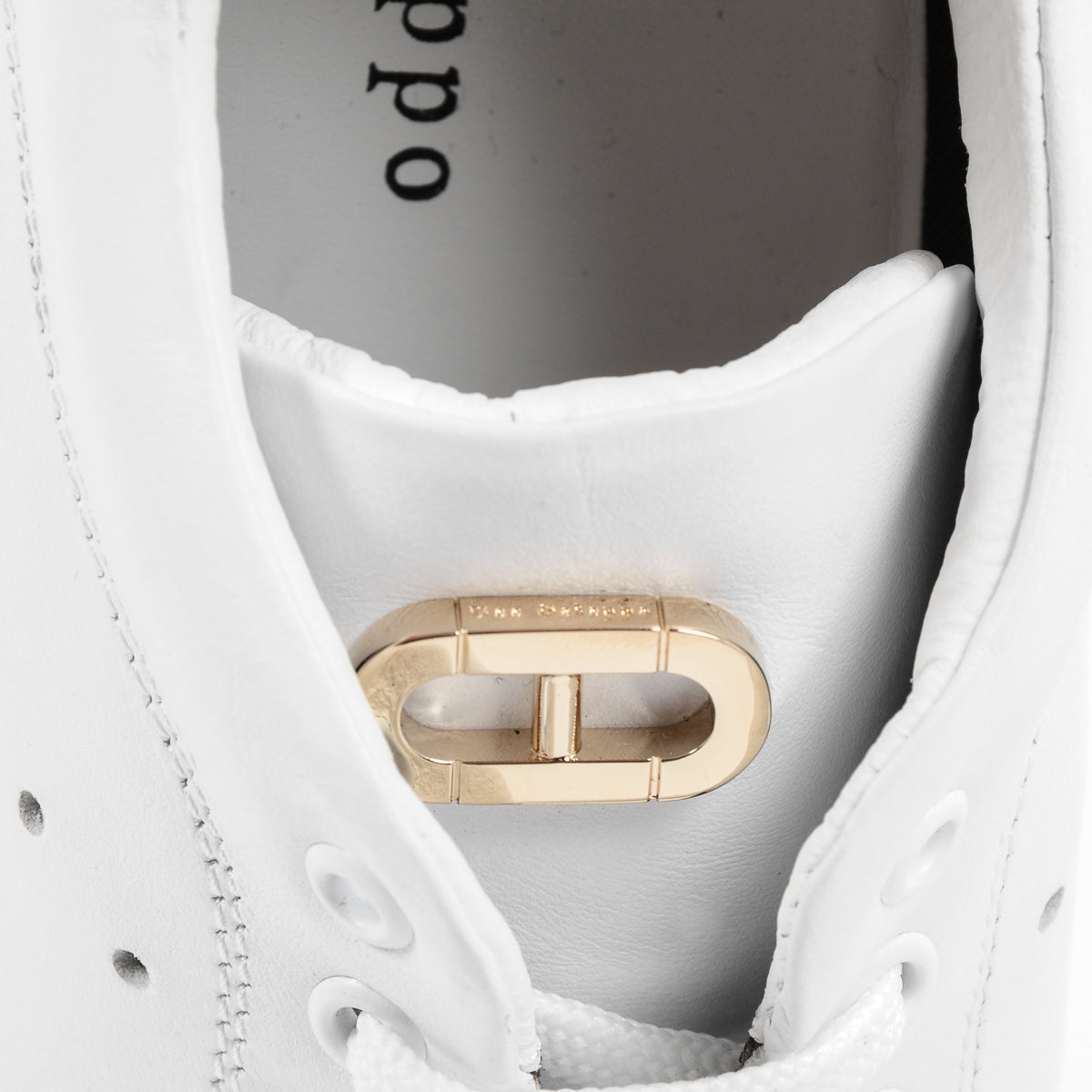 Zapatillas deportivas Racer