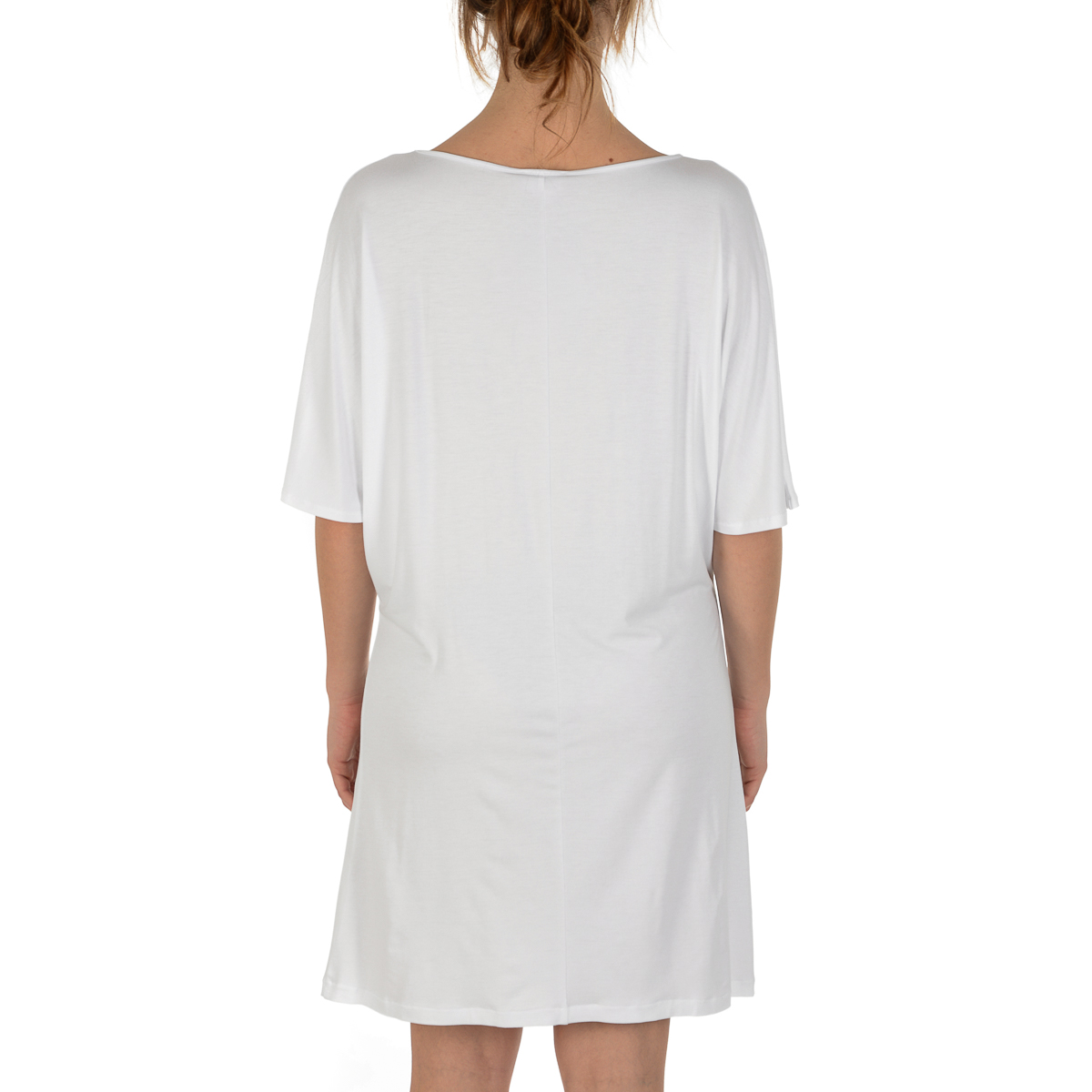 Annaclub by La Perla - Prendas de punto para mujer, color blanco