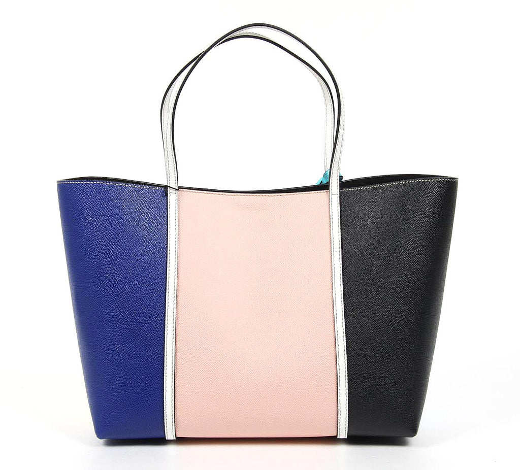 Bolso de compras Dolce & Gabbana Dauphine Esacolor BB6020 AP355 87768