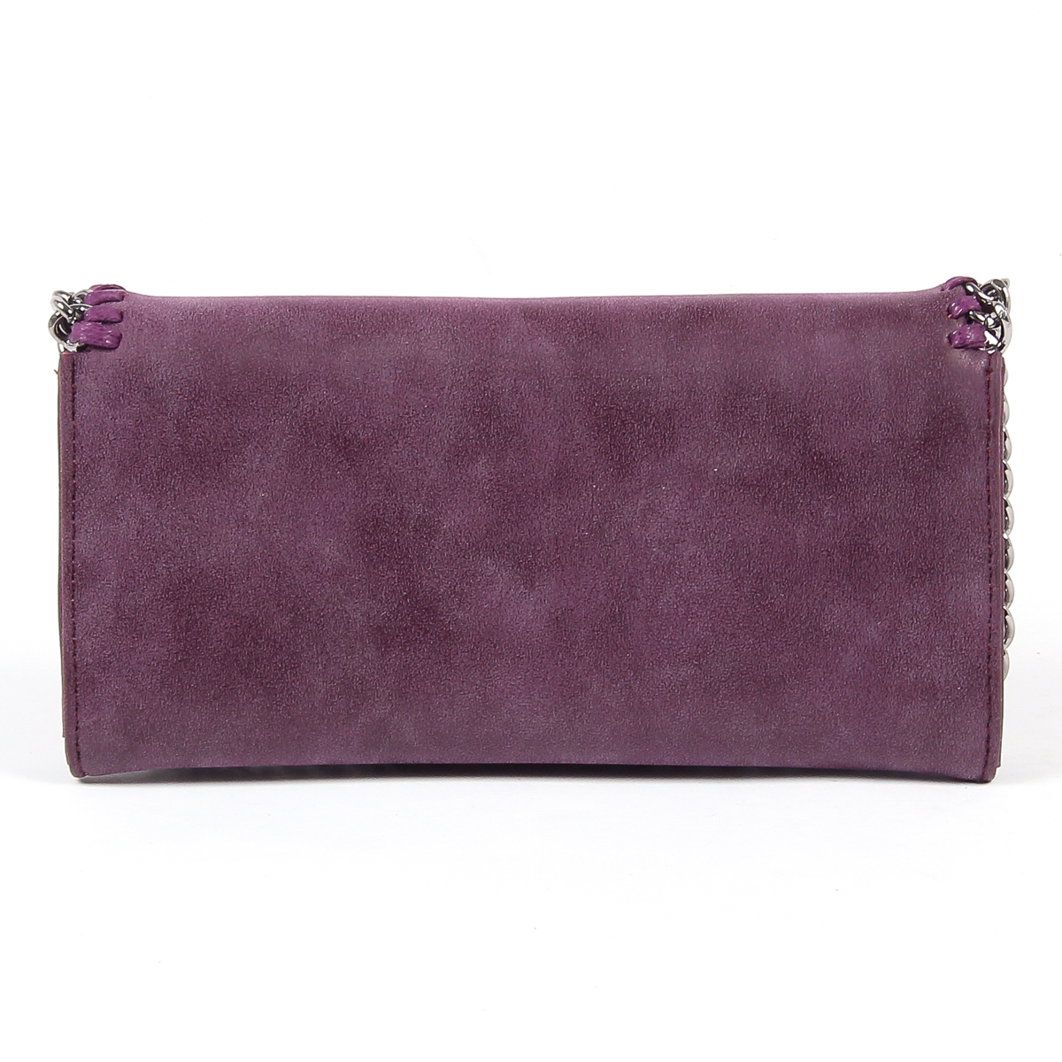 V 1969 Italia Monedero para mujer morado VENUS