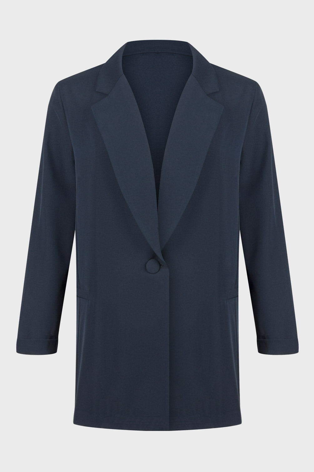 19V69 Italia Blazer de mujer Azul Marino TRISTANA AZUL MARINO