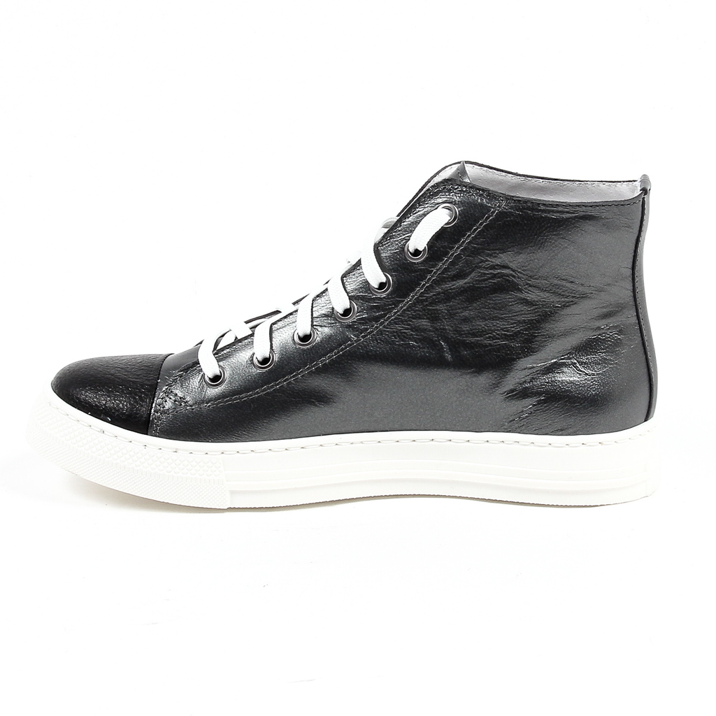 V 1969 Italia Womens High Sneaker