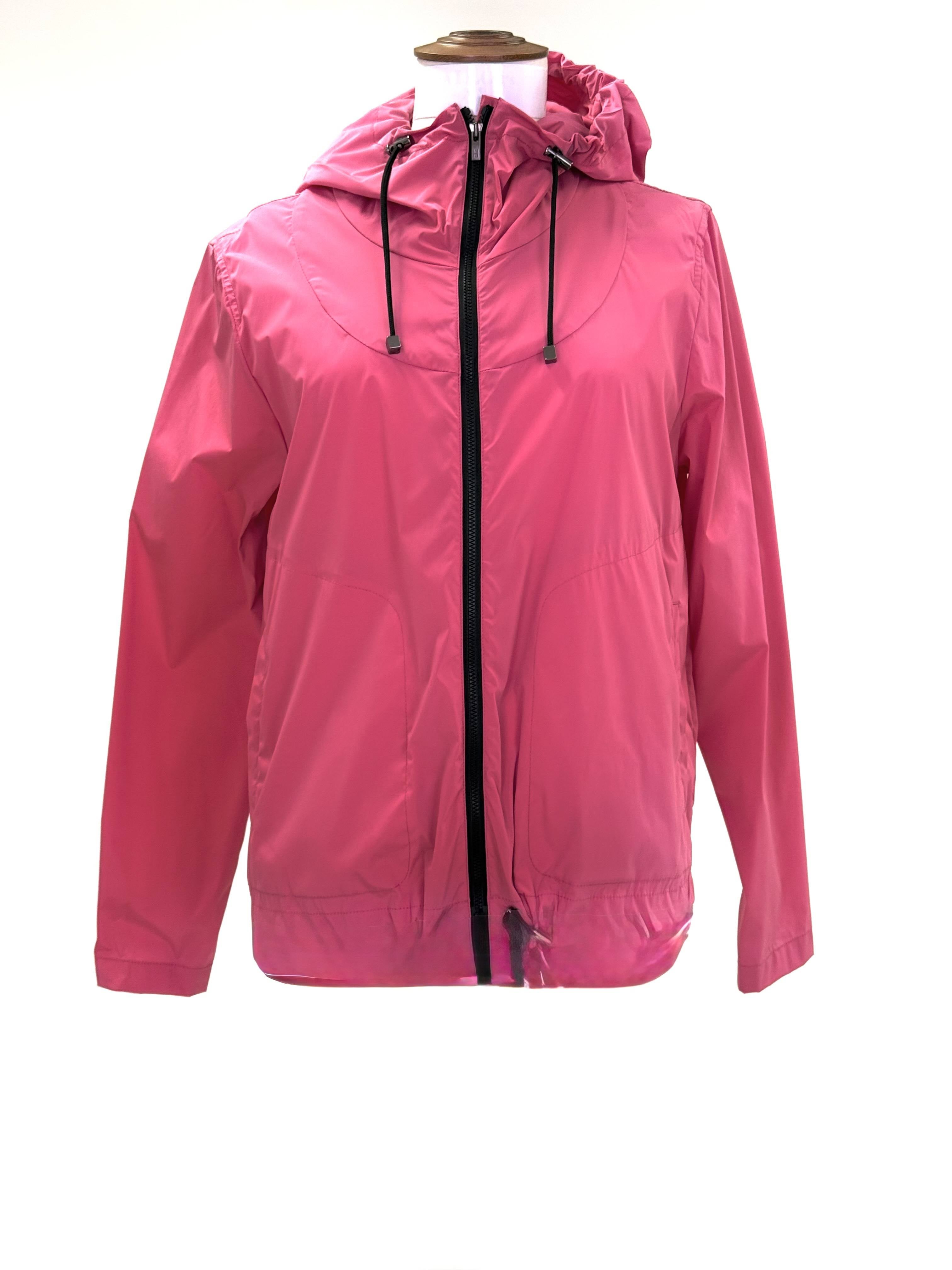 Hogan Womens Jacket KJW1228800S KTIM808