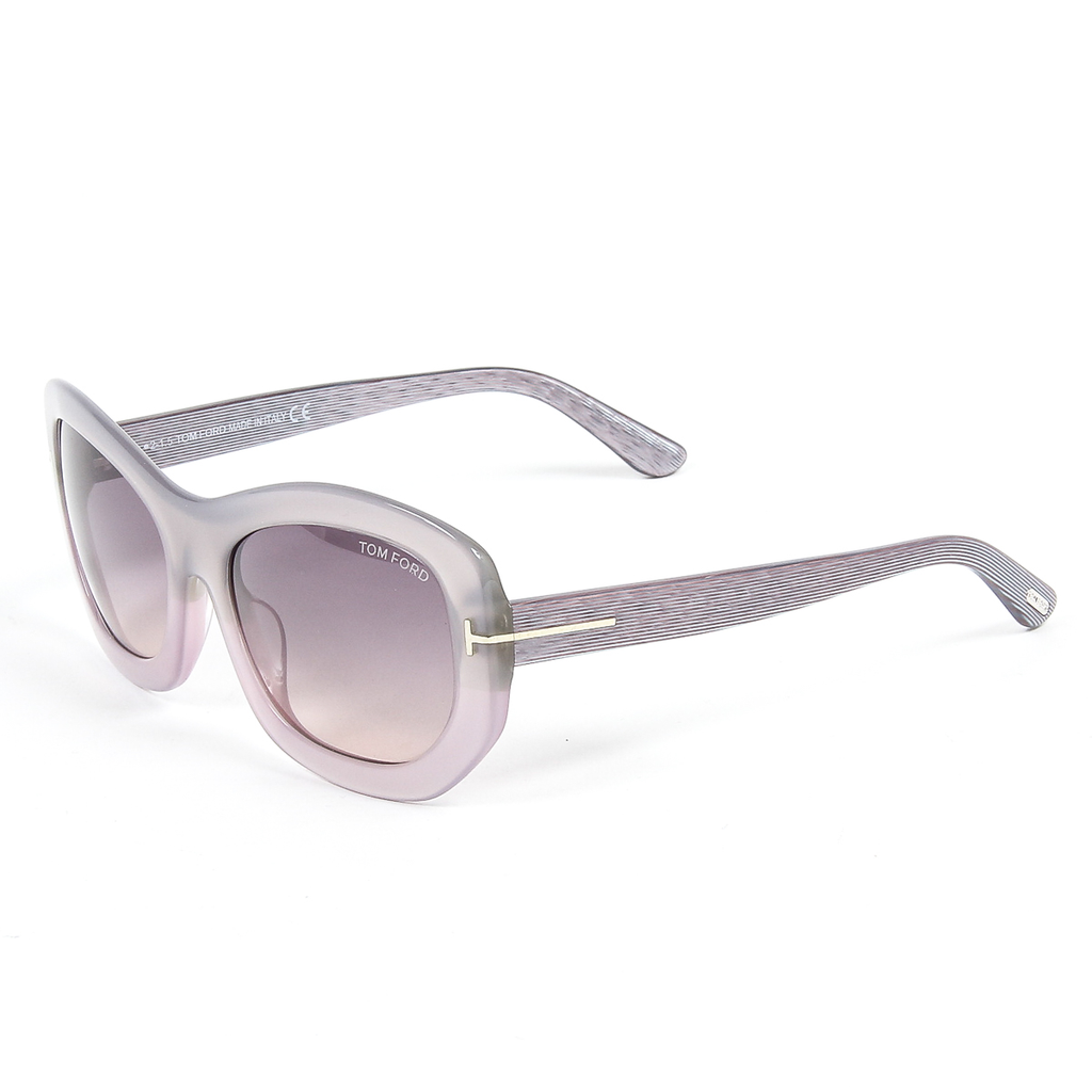 Gafas de sol Tom Ford para mujer AMY FT0382 57 80B