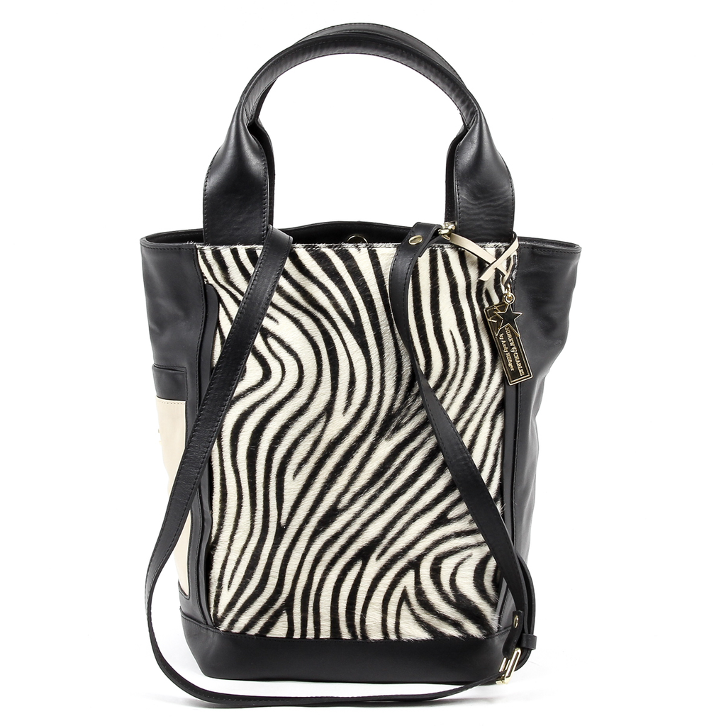 Bolso de mano para mujer Andrew Charles Multicolor SHARRON