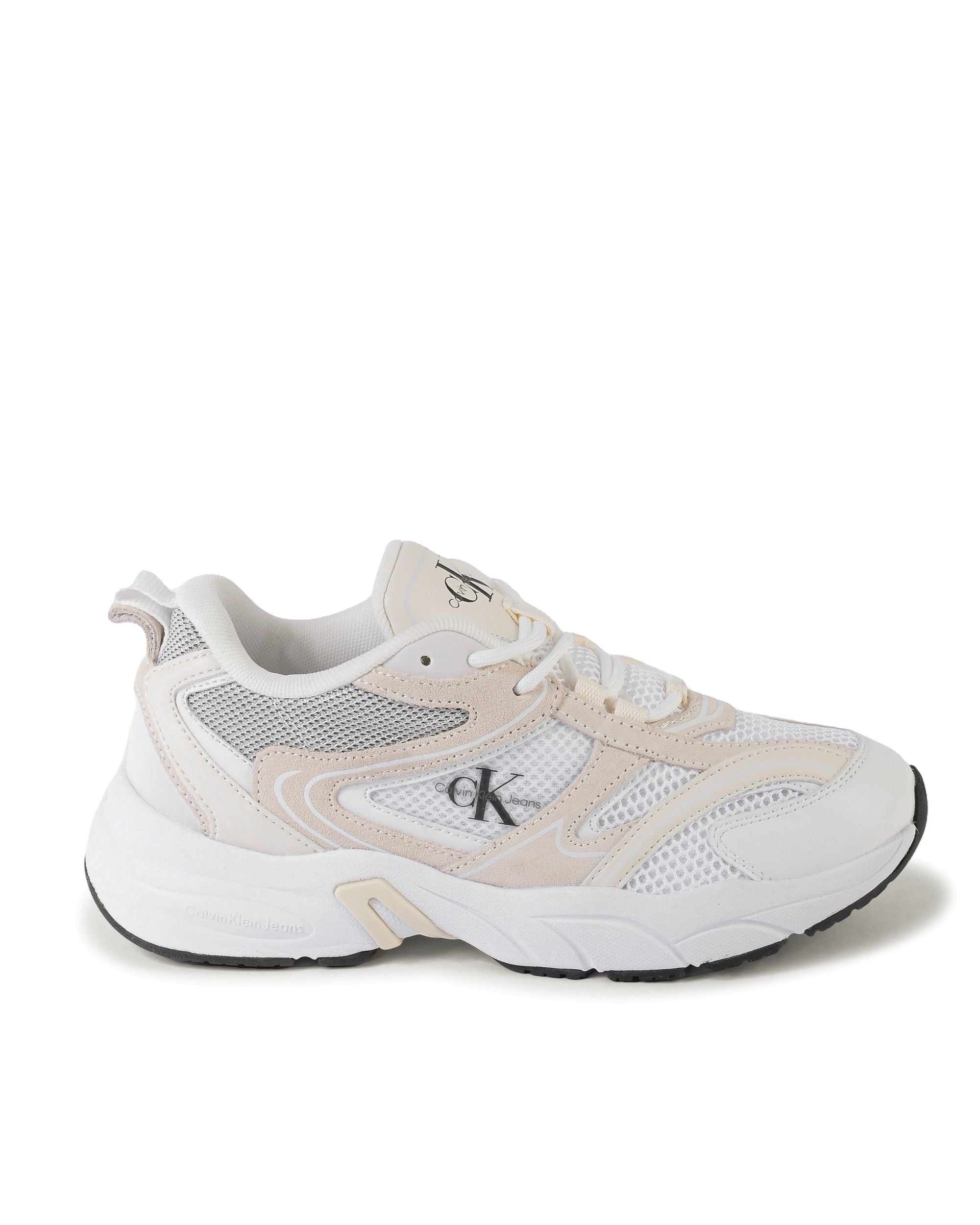 Calvin Klein Womens Sneaker YW0YW008910GG