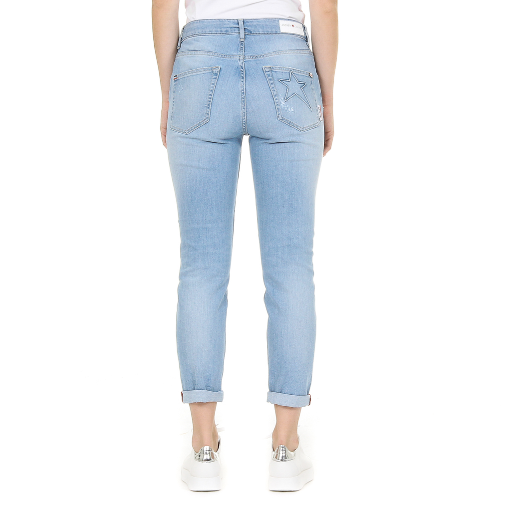 Vaqueros de mujer Andrew Charles Denim RACHEL