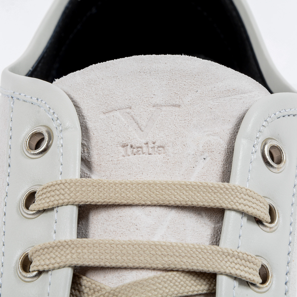 V 1969 Italia Zapatilla Hombre Gris PRATO