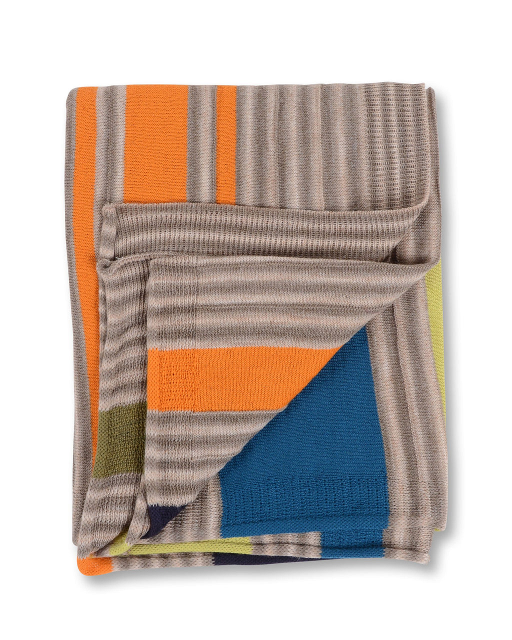 Bufanda Missoni Mujer Multicolor SC36WMU65980003