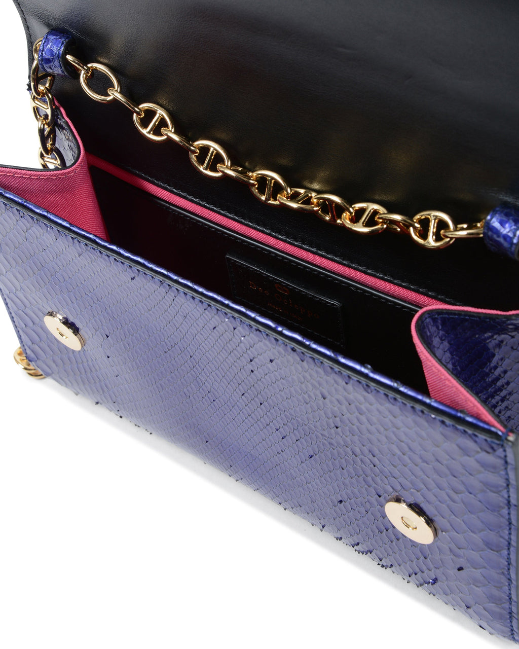 Bolso de mano Firenze Python