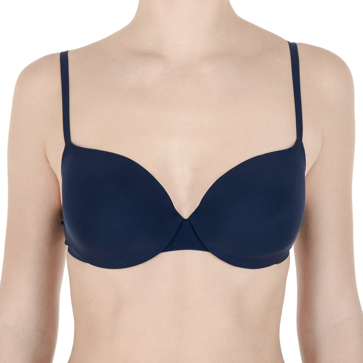 Studio La Perla Womens Bra Blue