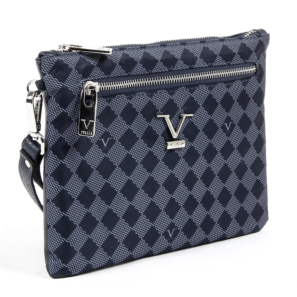 V 1969 Italia Mens Bag Multicolor MADRID