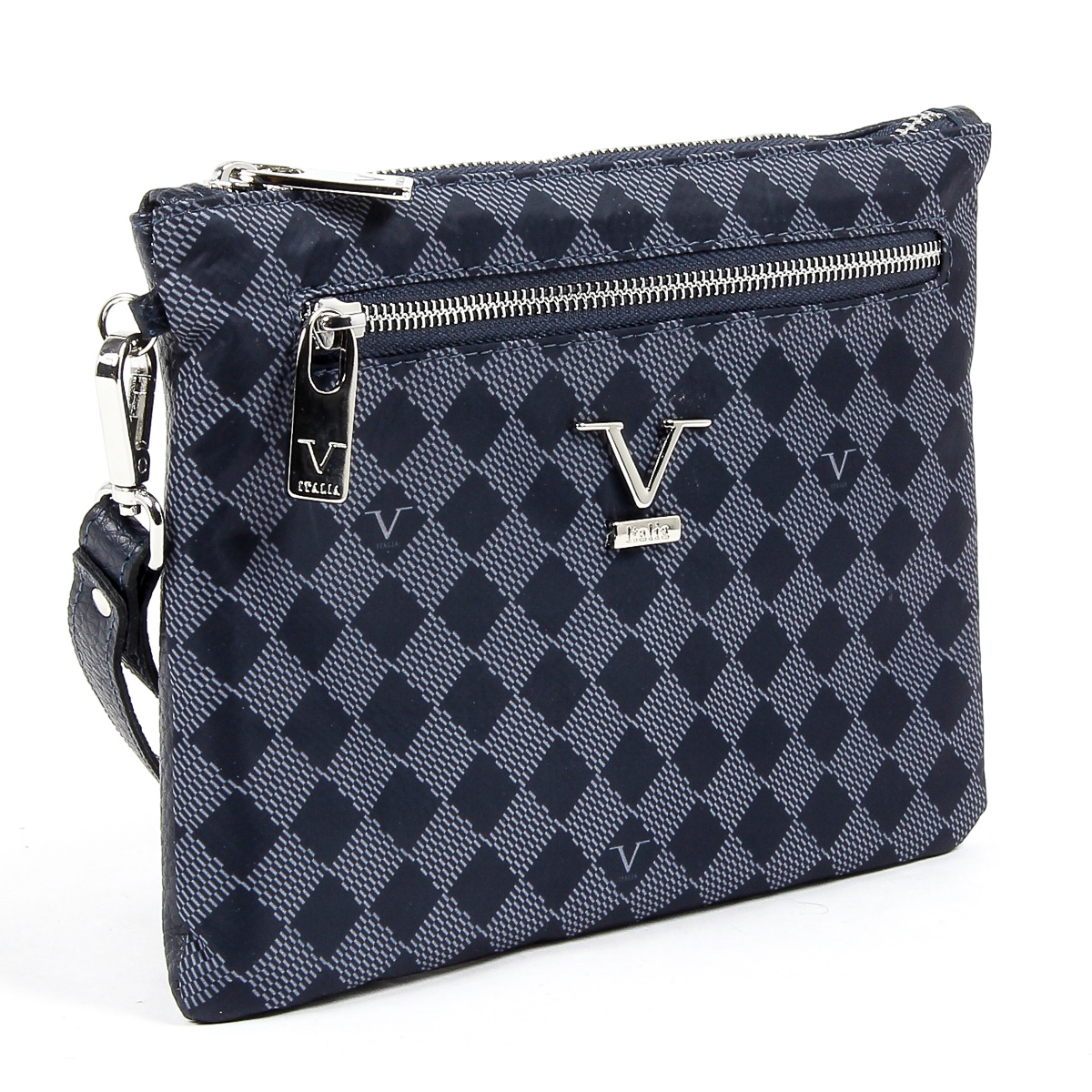 V 1969 Italia Mens Bag Multicolor MADRID