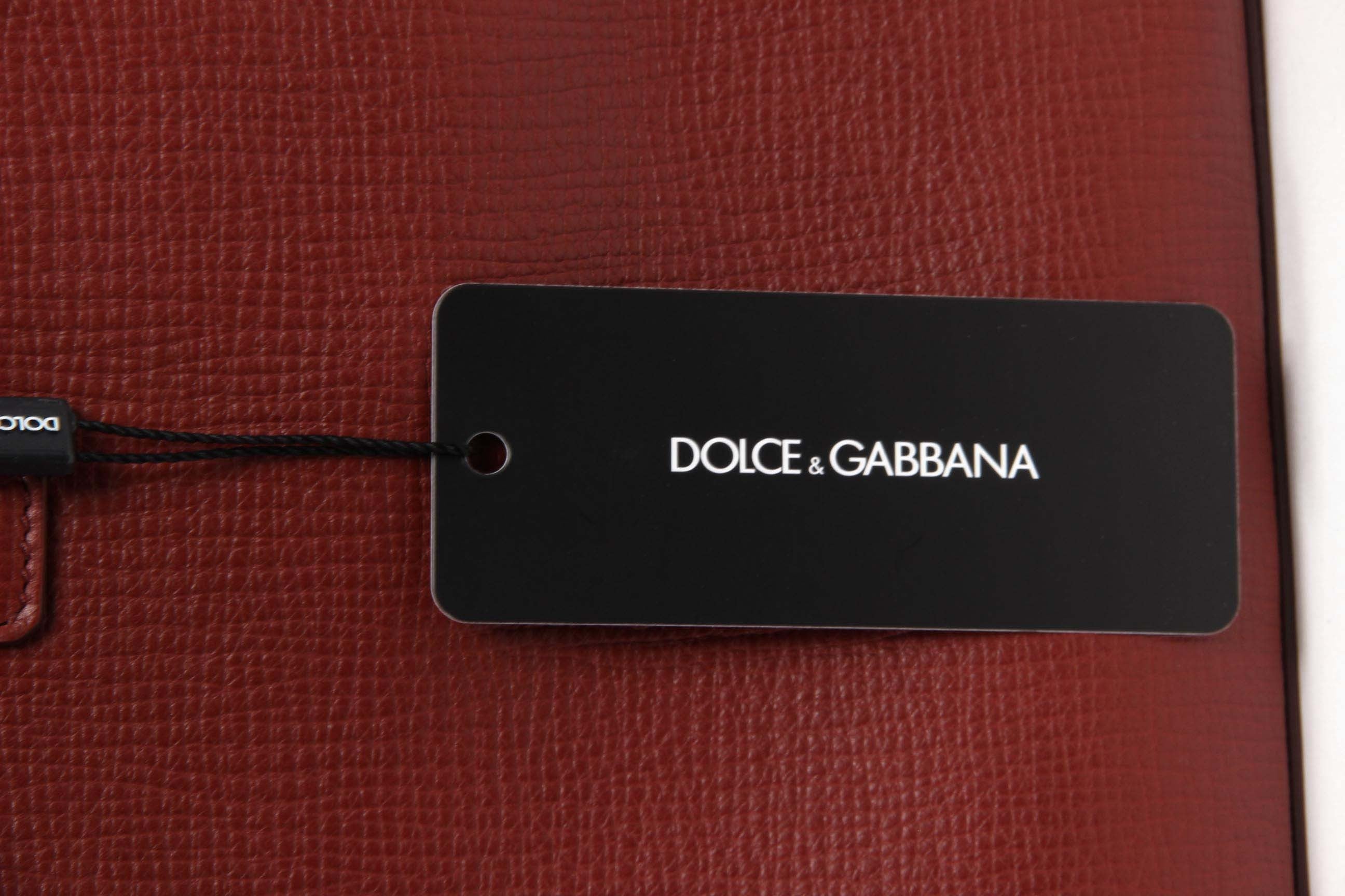 Bolso Dolce & Gabbana para hombre BM1255 A1503 87572